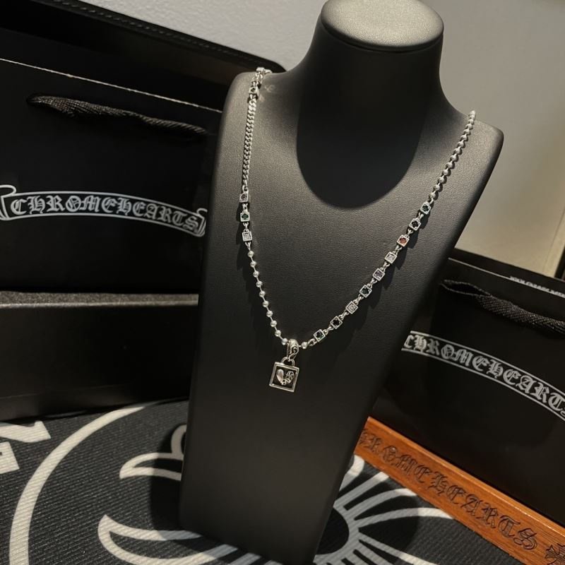 Chrome Hearts Necklaces